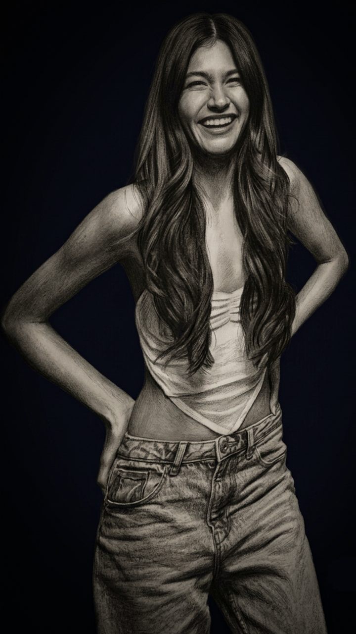 Manasvi Chauhan