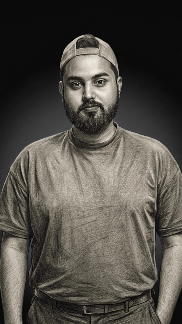 Pragyan Bhardwaj